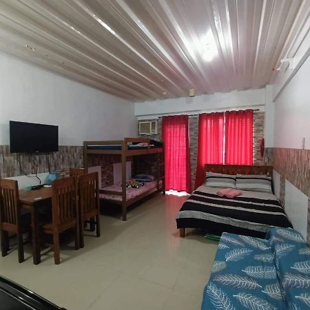 Mhavic Family Room ,Group Friend Good For 6 Guest Paranaque City Exteriér fotografie
