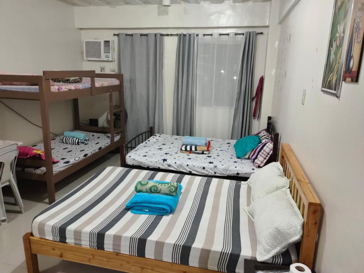Mhavic Family Room ,Group Friend Good For 6 Guest Paranaque City Exteriér fotografie
