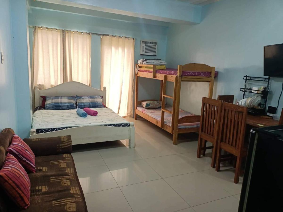 Mhavic Family Room ,Group Friend Good For 6 Guest Paranaque City Exteriér fotografie
