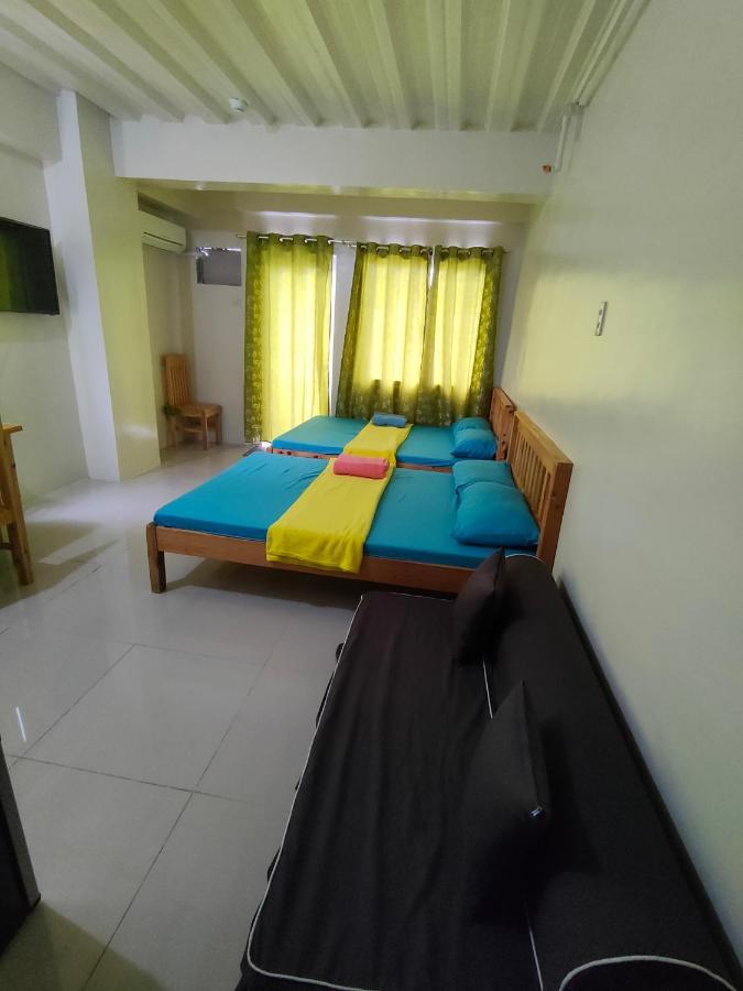 Mhavic Family Room ,Group Friend Good For 6 Guest Paranaque City Exteriér fotografie
