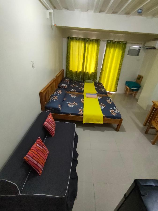 Mhavic Family Room ,Group Friend Good For 6 Guest Paranaque City Exteriér fotografie
