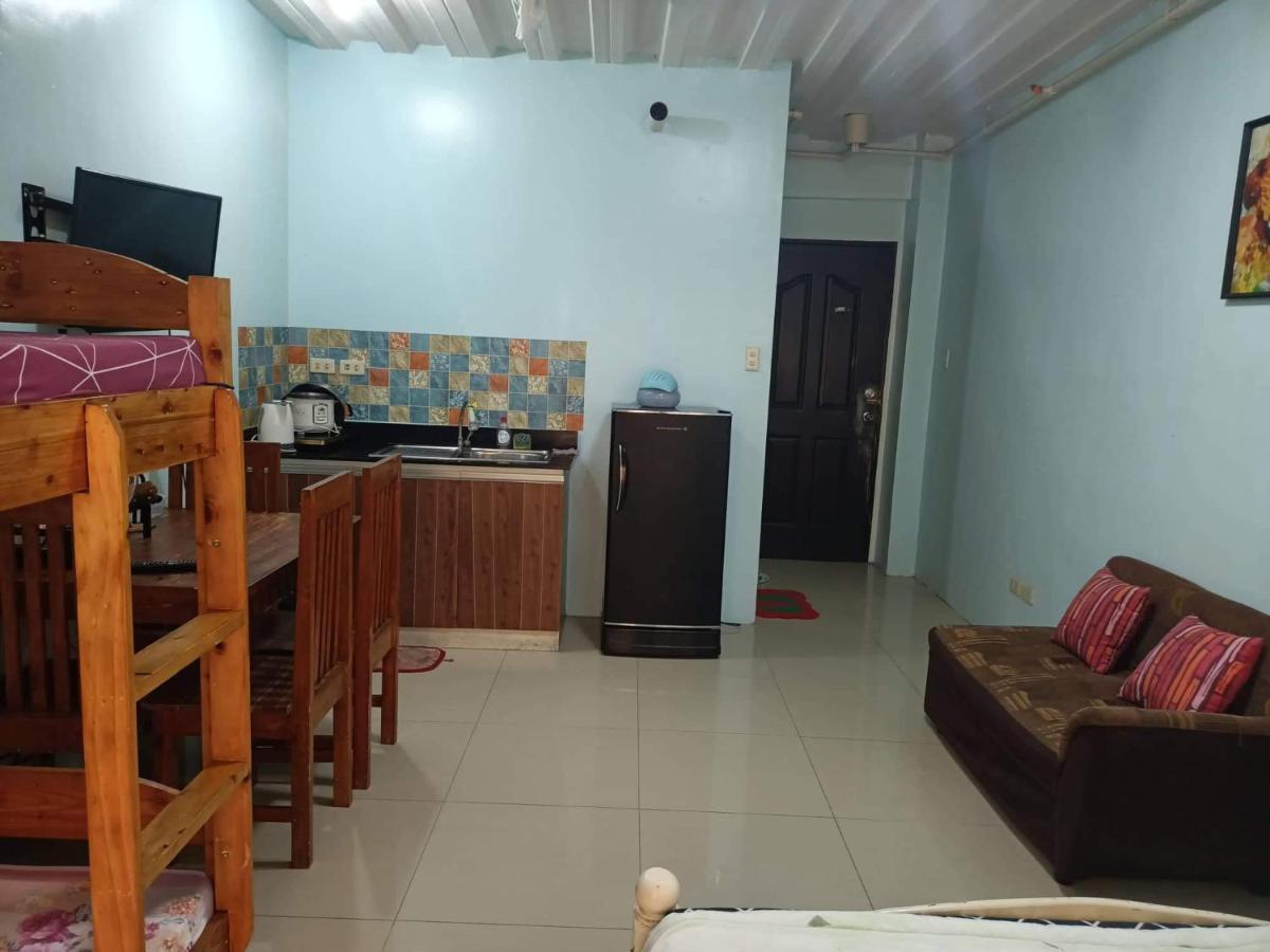 Mhavic Family Room ,Group Friend Good For 6 Guest Paranaque City Exteriér fotografie