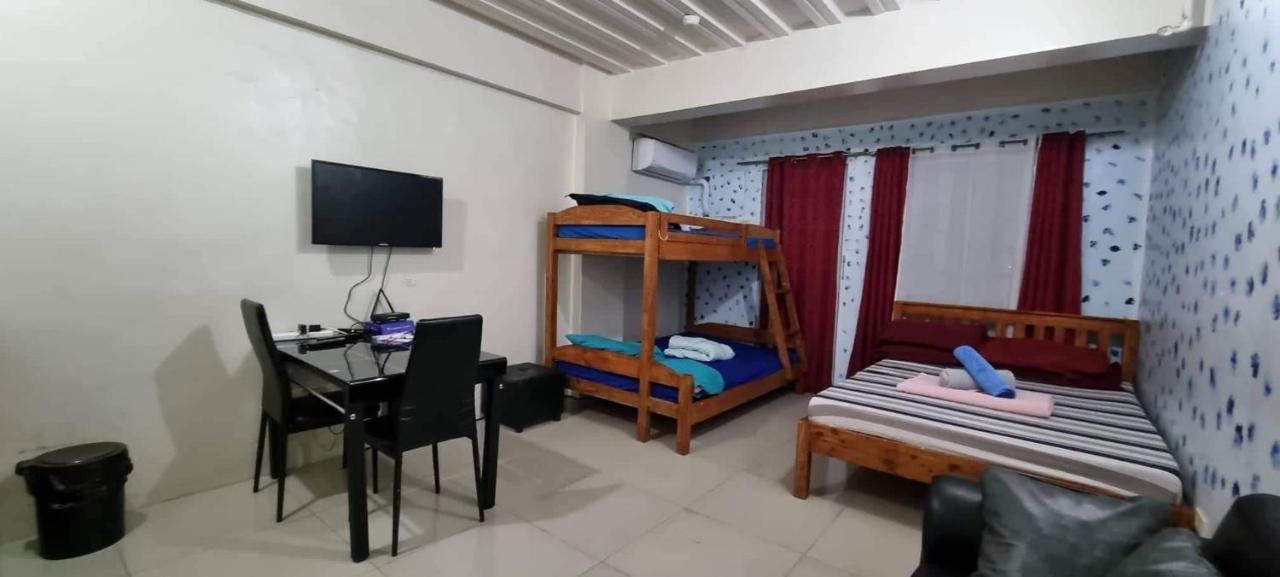 Mhavic Family Room ,Group Friend Good For 6 Guest Paranaque City Exteriér fotografie