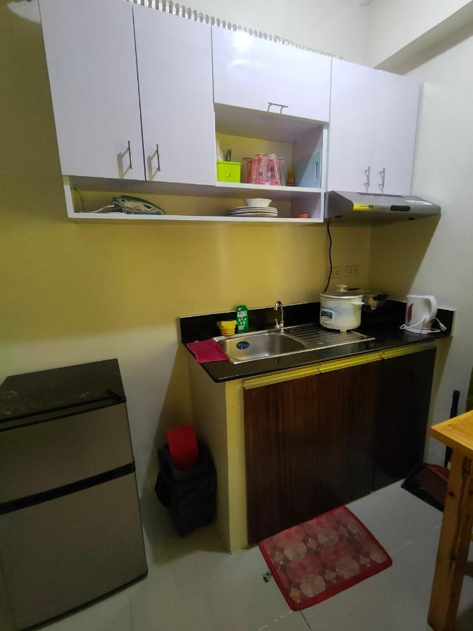 Mhavic Family Room ,Group Friend Good For 6 Guest Paranaque City Exteriér fotografie