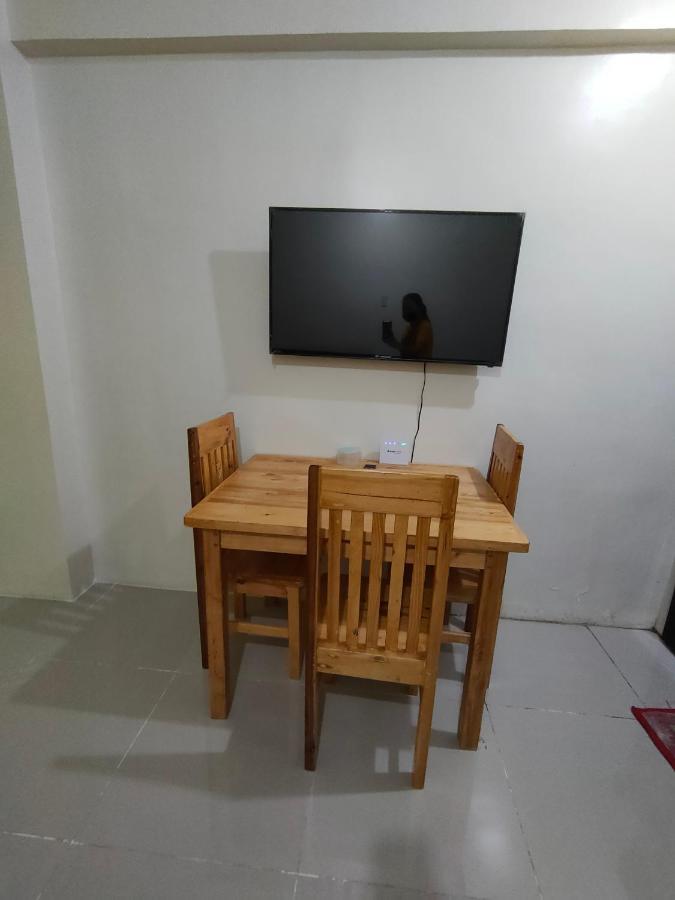 Mhavic Family Room ,Group Friend Good For 6 Guest Paranaque City Exteriér fotografie