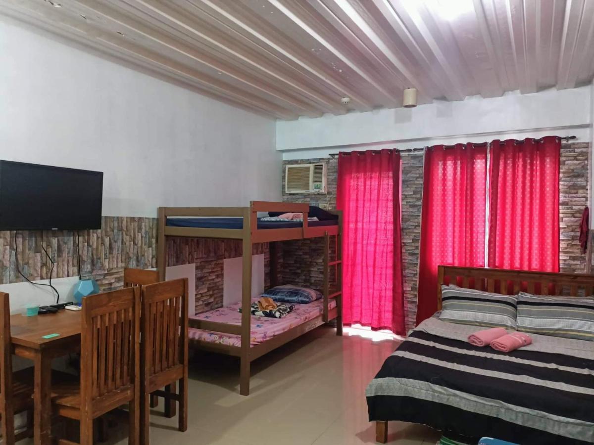 Mhavic Family Room ,Group Friend Good For 6 Guest Paranaque City Exteriér fotografie