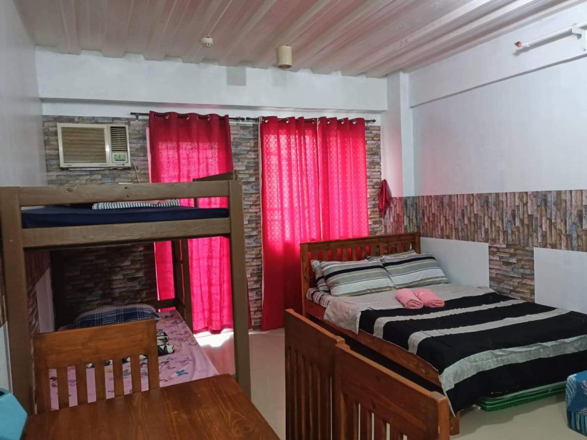 Mhavic Family Room ,Group Friend Good For 6 Guest Paranaque City Exteriér fotografie
