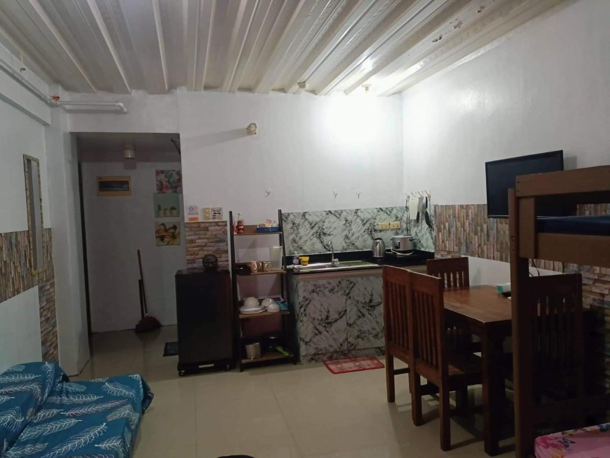 Mhavic Family Room ,Group Friend Good For 6 Guest Manila Exteriér fotografie