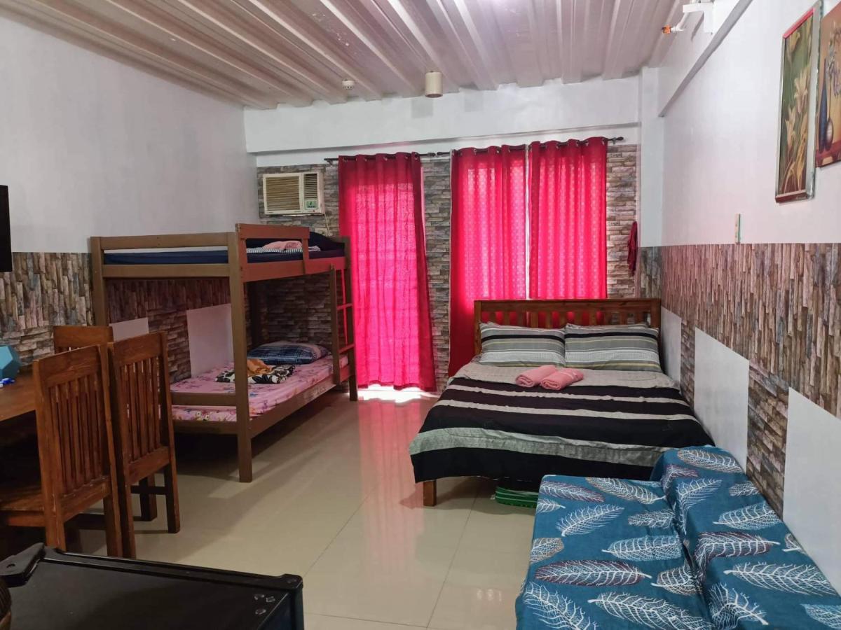 Mhavic Family Room ,Group Friend Good For 6 Guest Paranaque City Exteriér fotografie